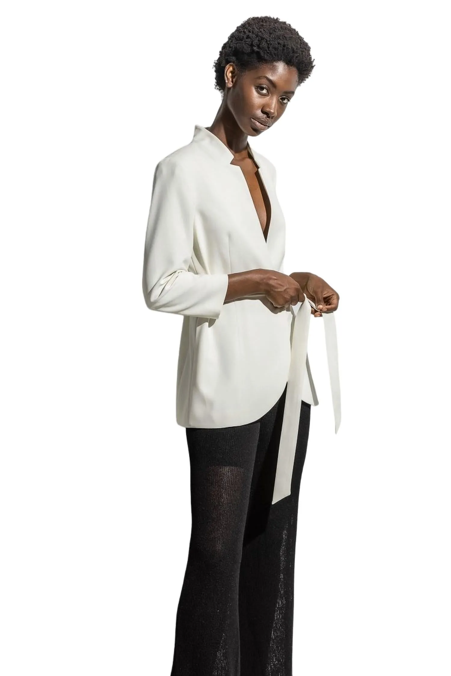 212 Goods - Crosby Street Jacket