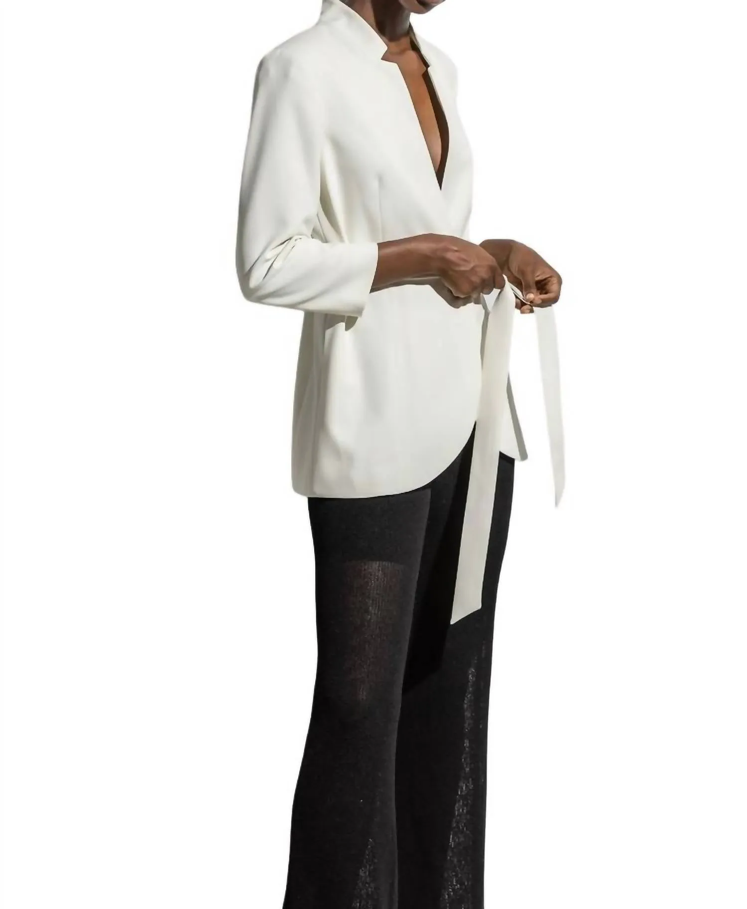 212 Goods - Crosby Street Jacket
