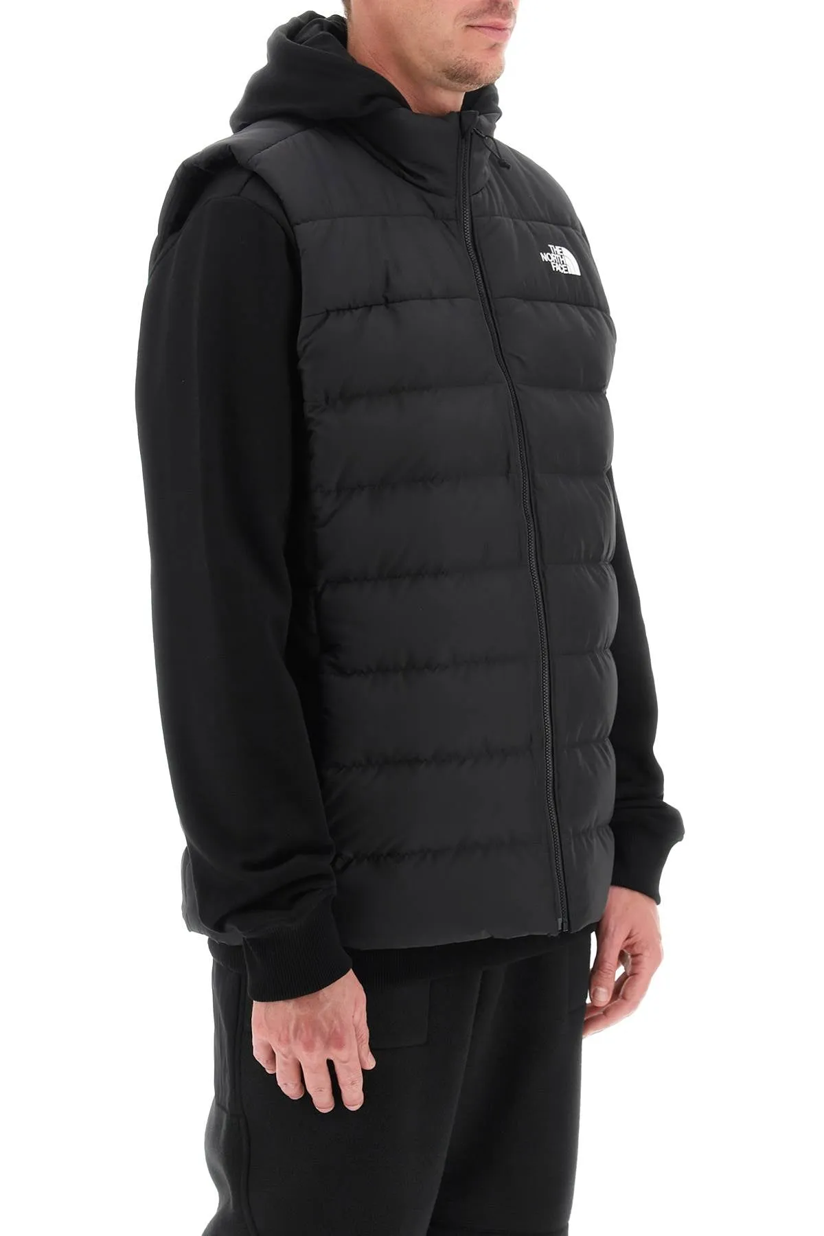 aconagua iii puffer vest