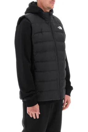 aconagua iii puffer vest