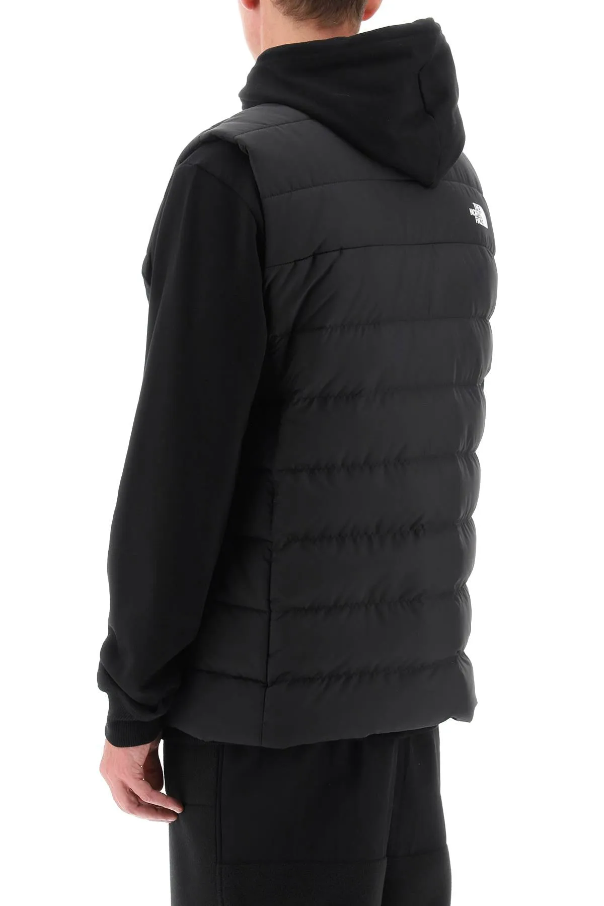 aconagua iii puffer vest