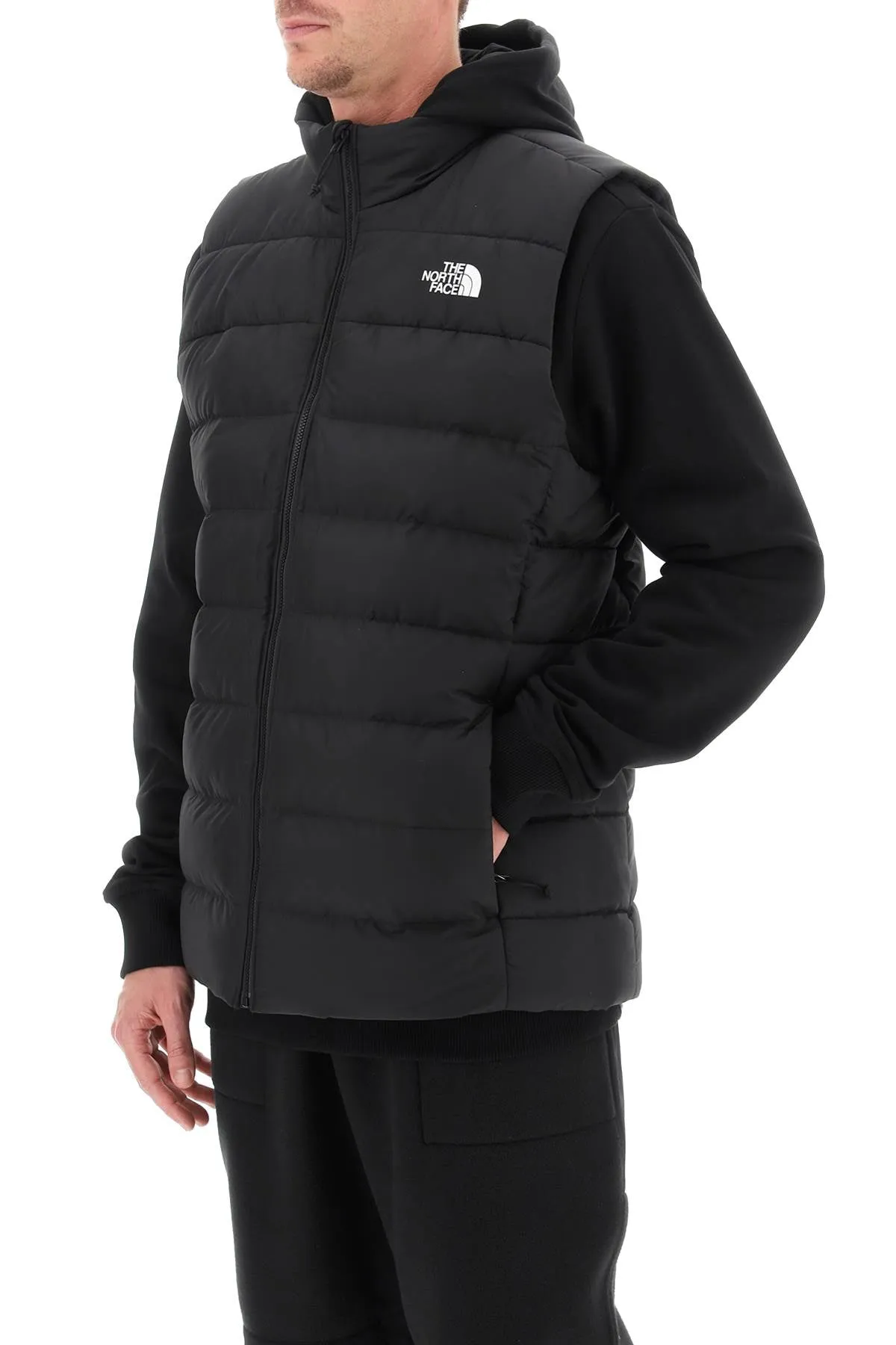 aconagua iii puffer vest