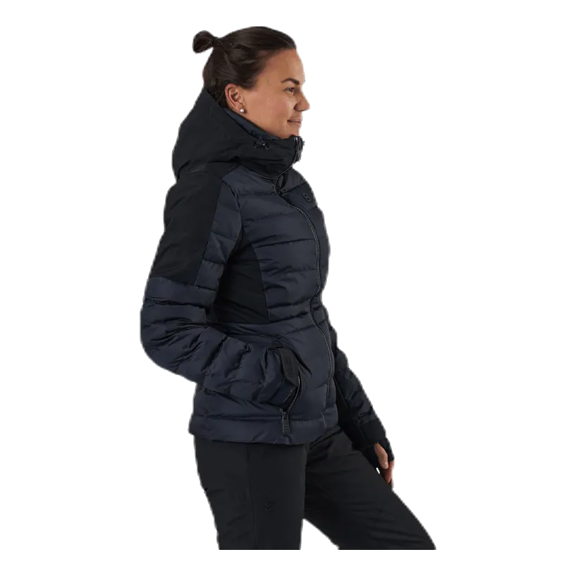 Anoesjka Jacket Blue