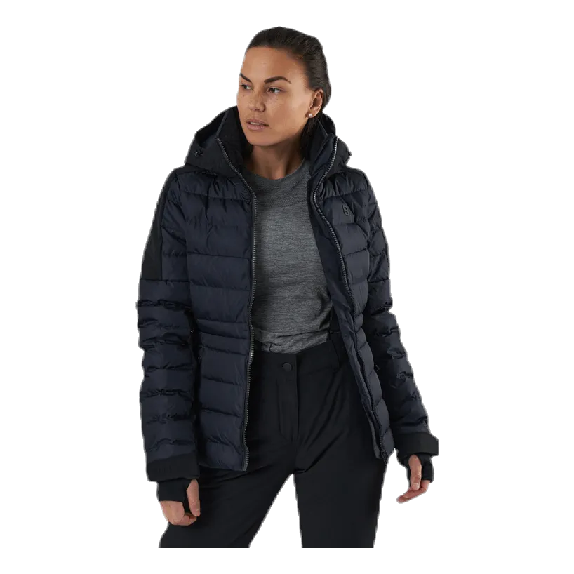 Anoesjka Jacket Blue