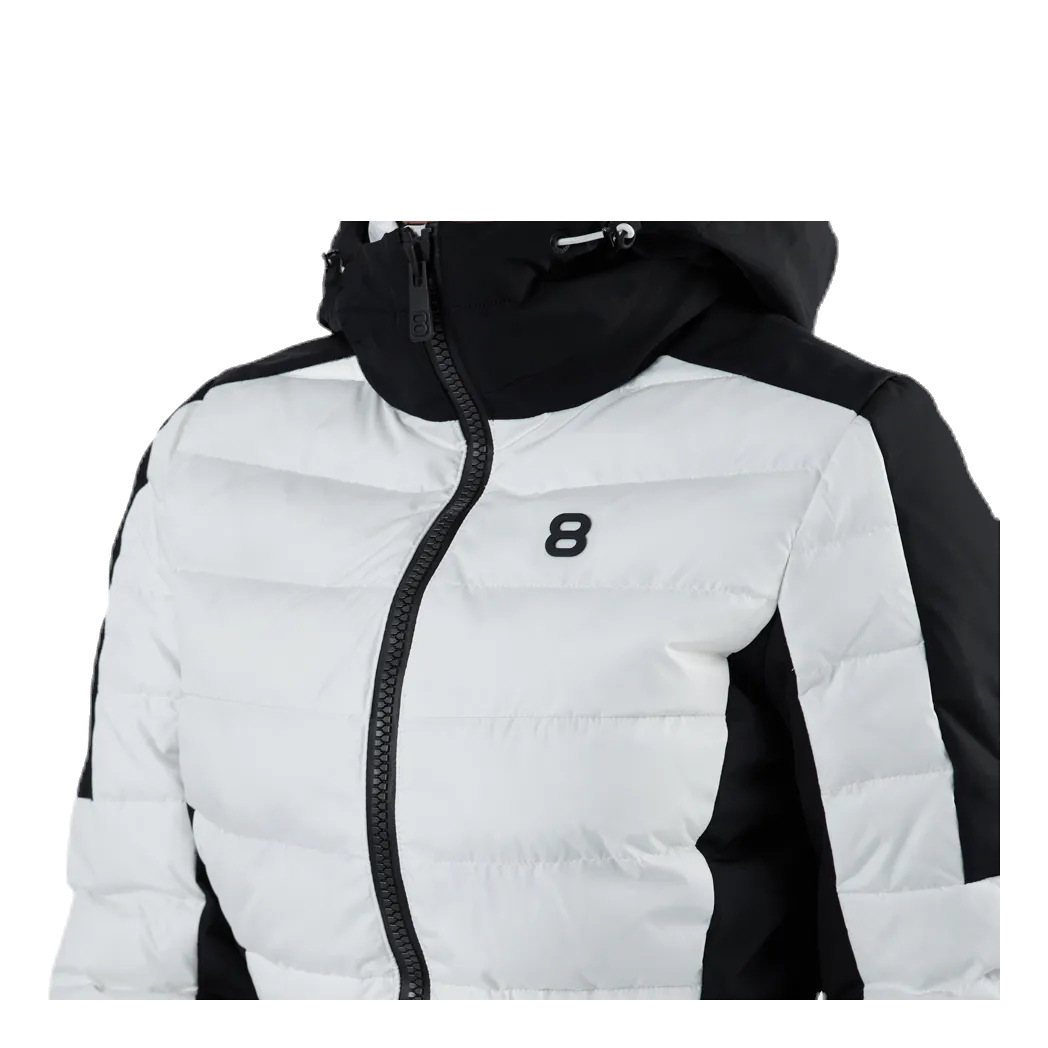 Anoesjka Jacket White