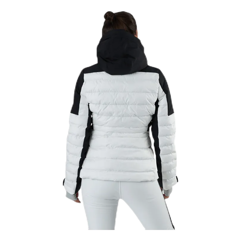 Anoesjka Jacket White