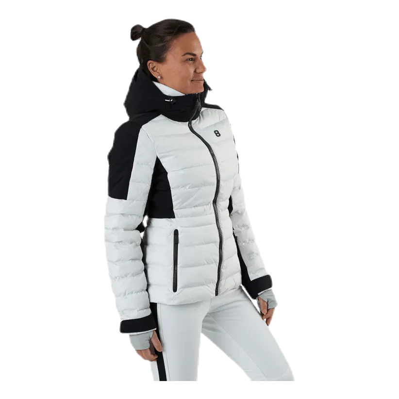 Anoesjka Jacket White