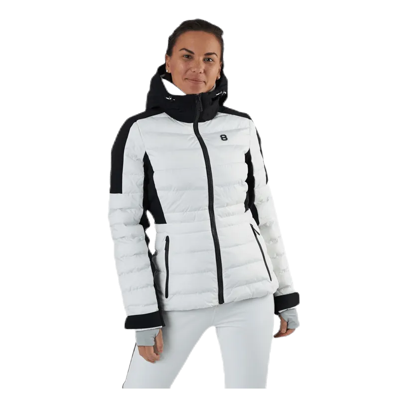 Anoesjka Jacket White