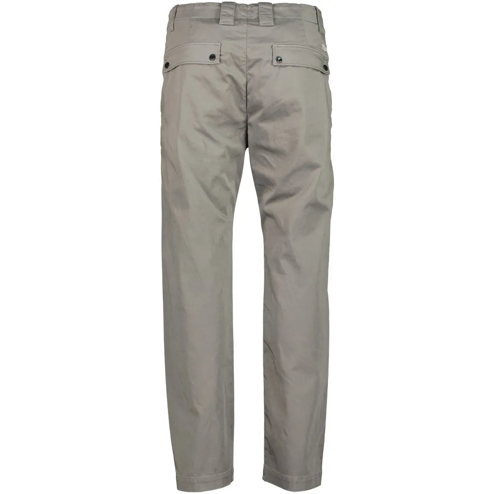 C.P. RASO Stretch Cargo Pants