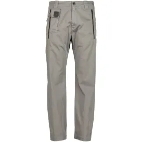 C.P. RASO Stretch Cargo Pants