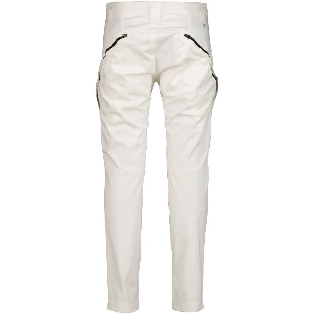 C.P. RASO Stretch Trousers