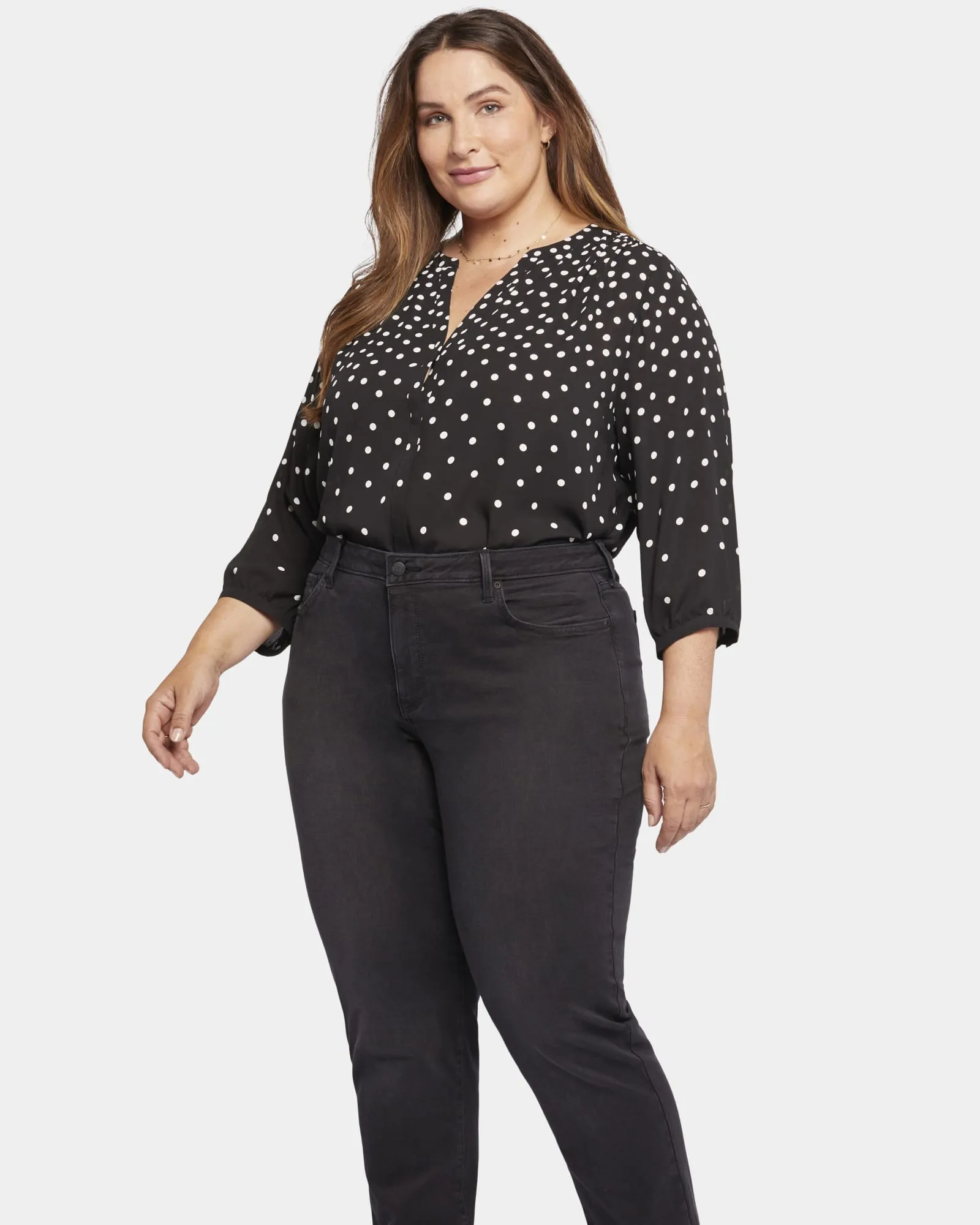 Emma Relaxed Slender | Legend