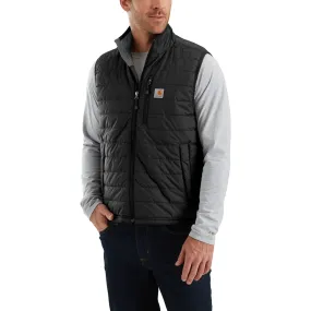 GILLIAM VEST - 001-Black | Carhartt 102286