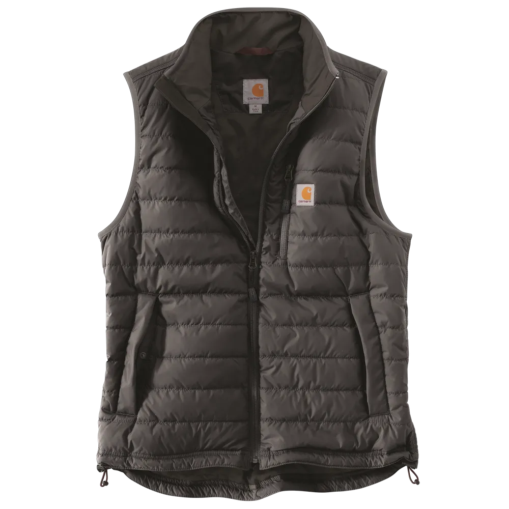 GILLIAM VEST - 029-Shadow | Carhartt 102286