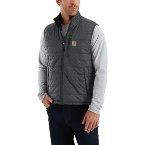GILLIAM VEST - 029-Shadow | Carhartt 102286