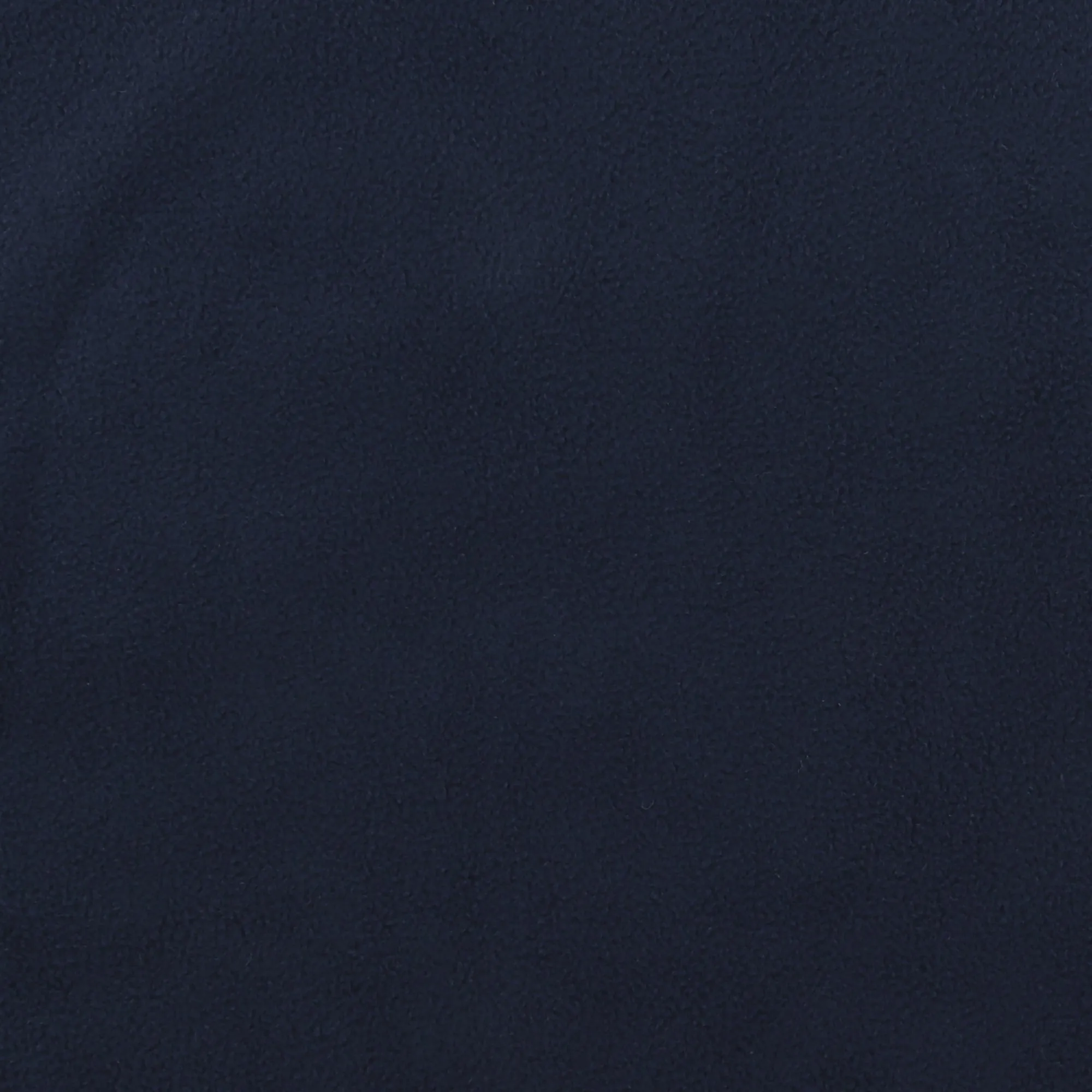 Heavy Anti-Pill Micro Fleece - Navy