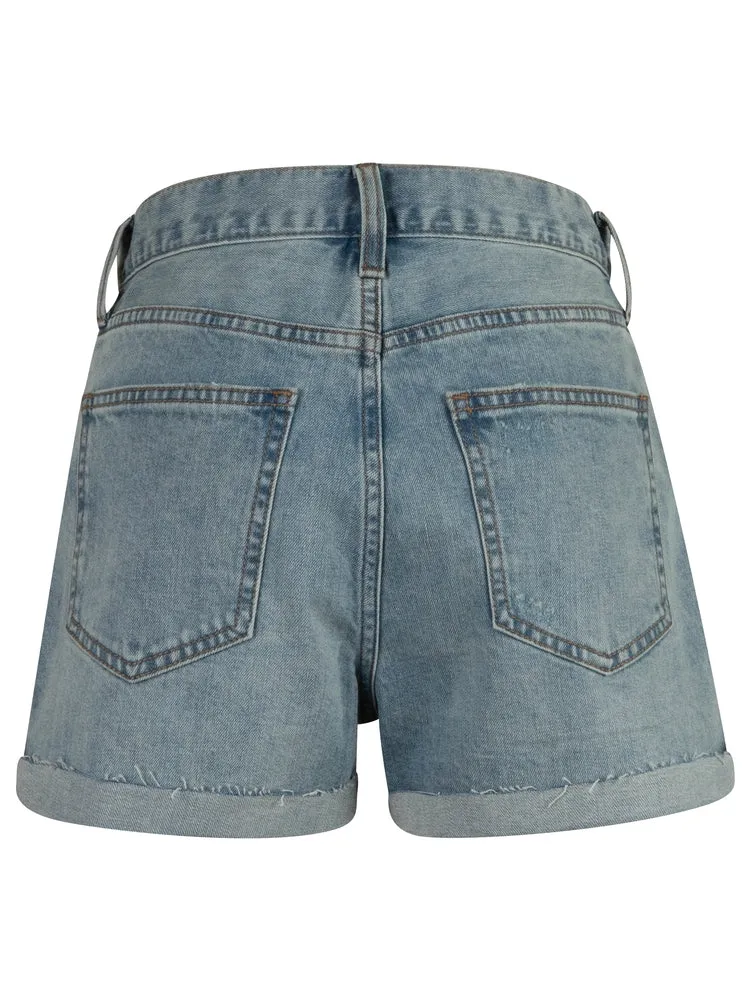 KUT - Jane High Rise Short