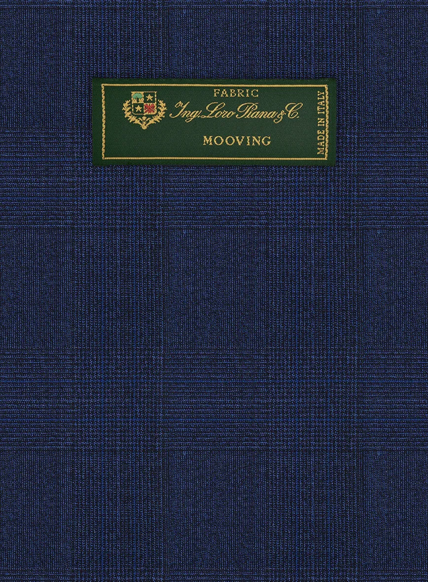 Loro Piana Ximia Wool Pants