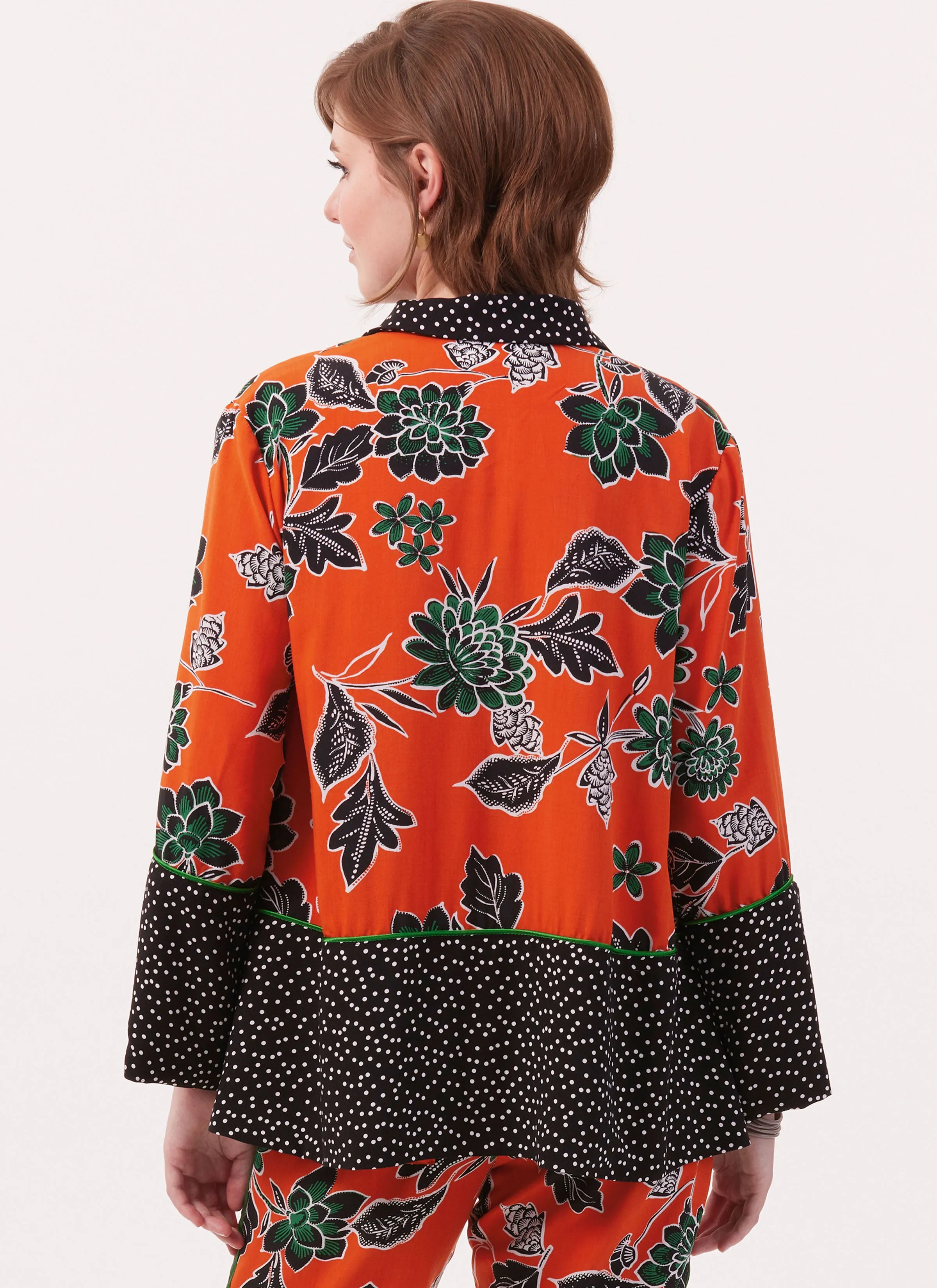 McCall's Pattern M8484 Misses' Pajamas