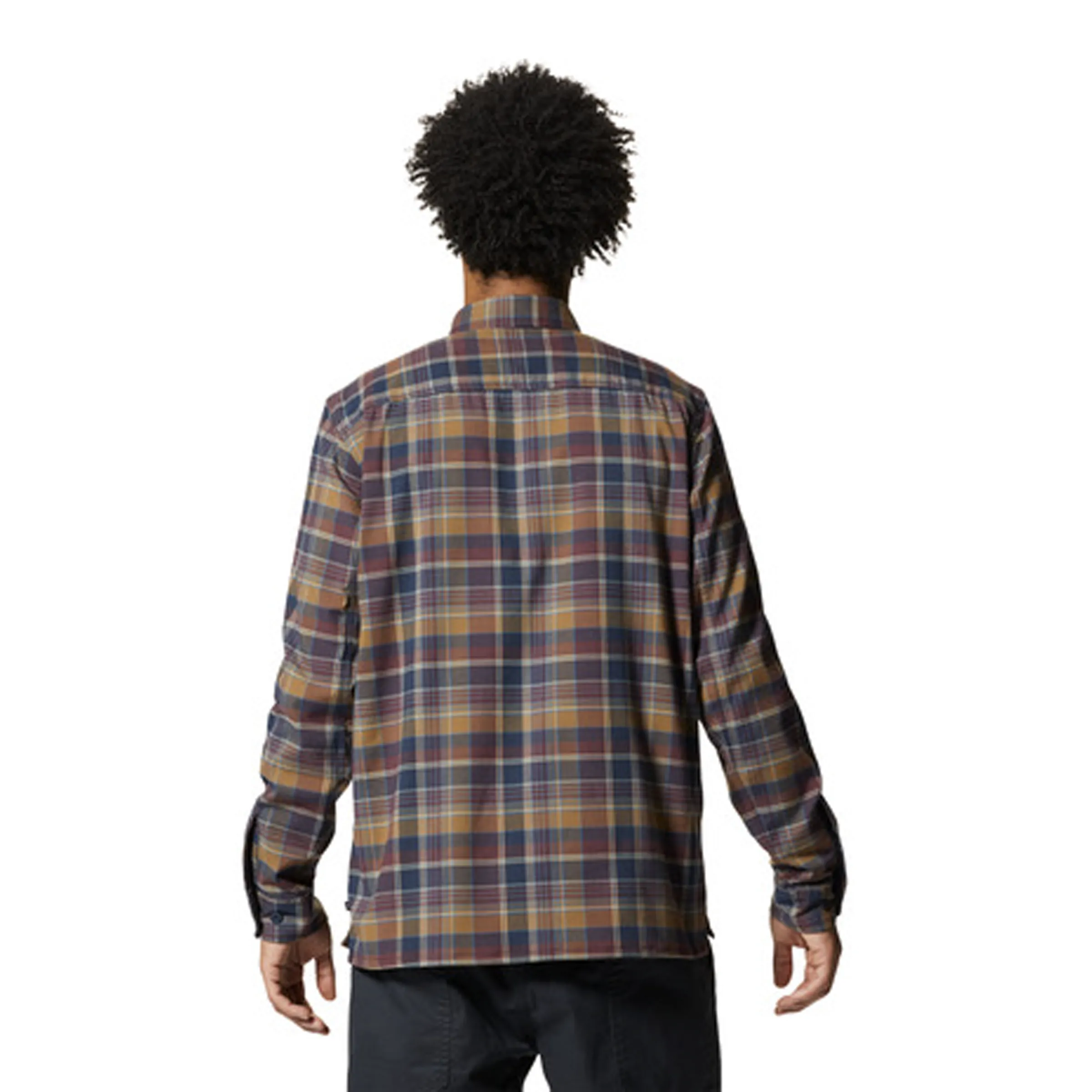 Men's Voyager One™ Long Sleeve Shirt