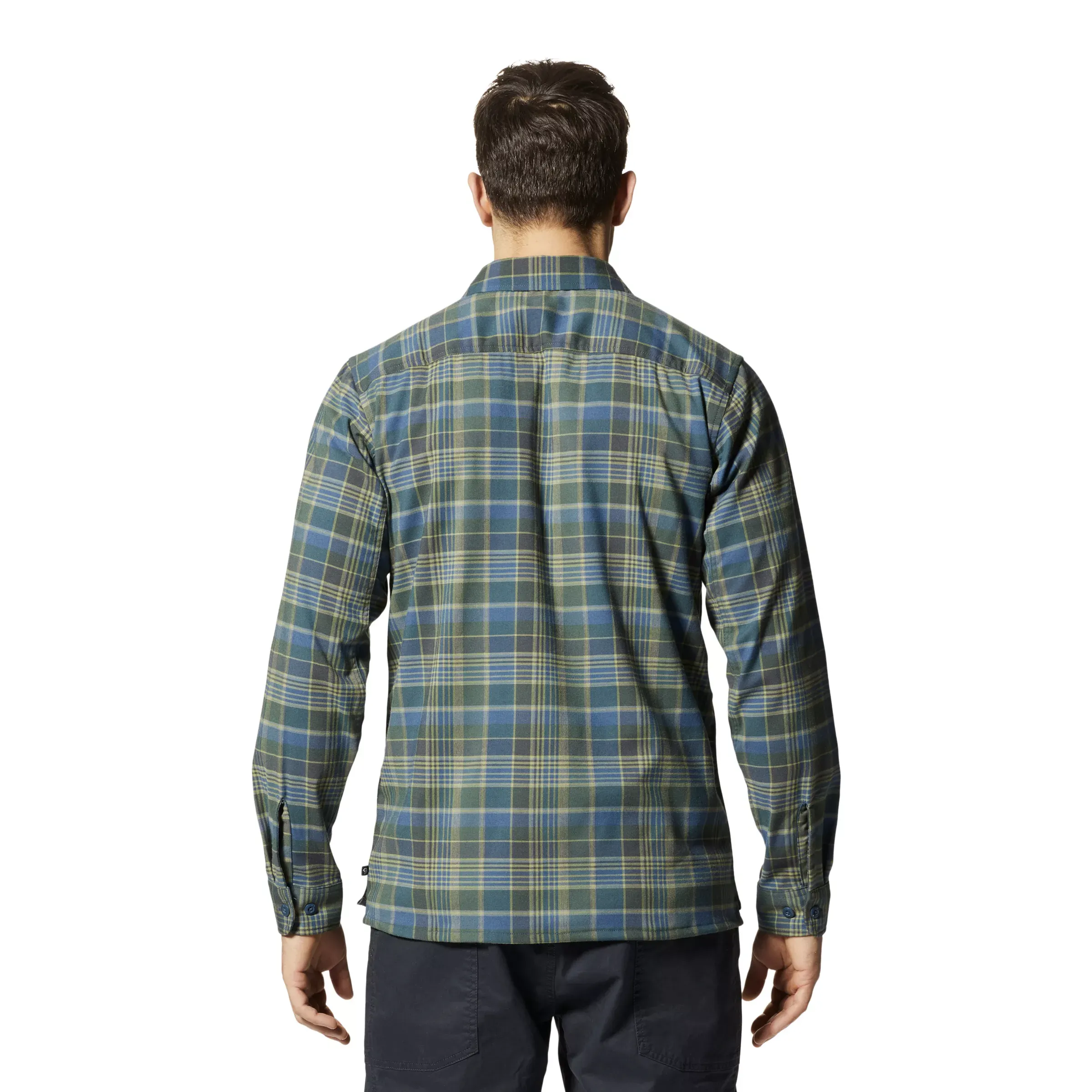 Men's Voyager One™ Long Sleeve Shirt