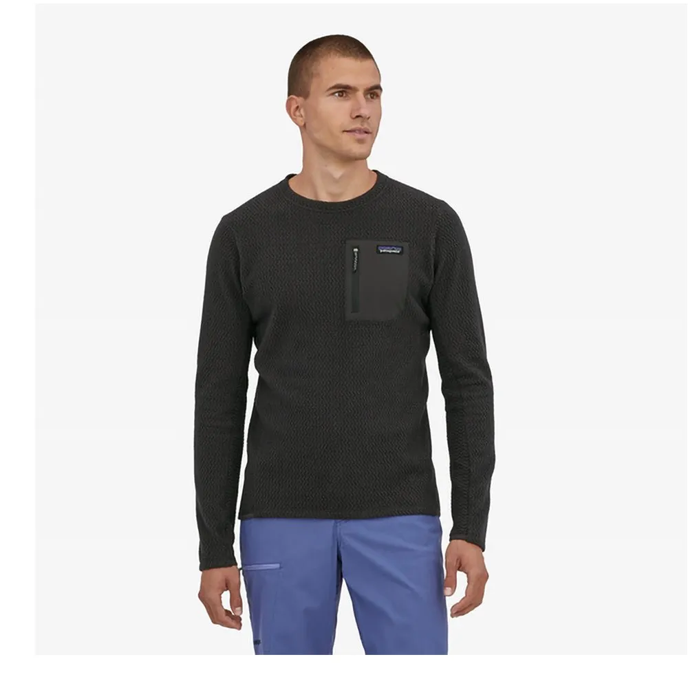 R1 AIR CREW - MEN'S FLEECE JACKETS