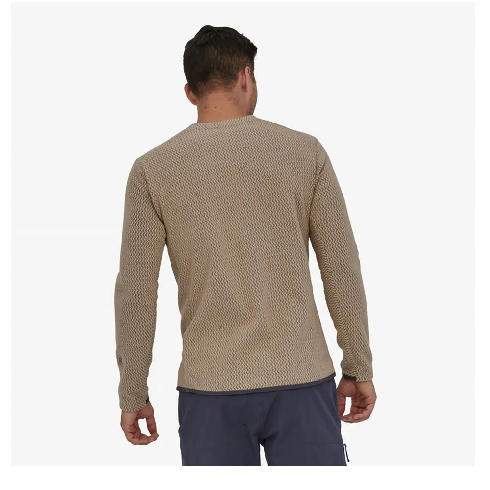 R1 AIR CREW - MEN'S FLEECE JACKETS