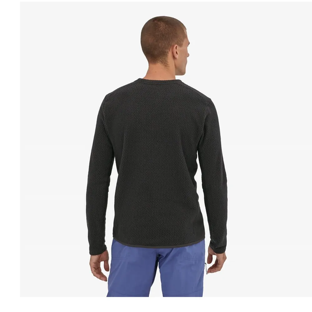 R1 AIR CREW - MEN'S FLEECE JACKETS