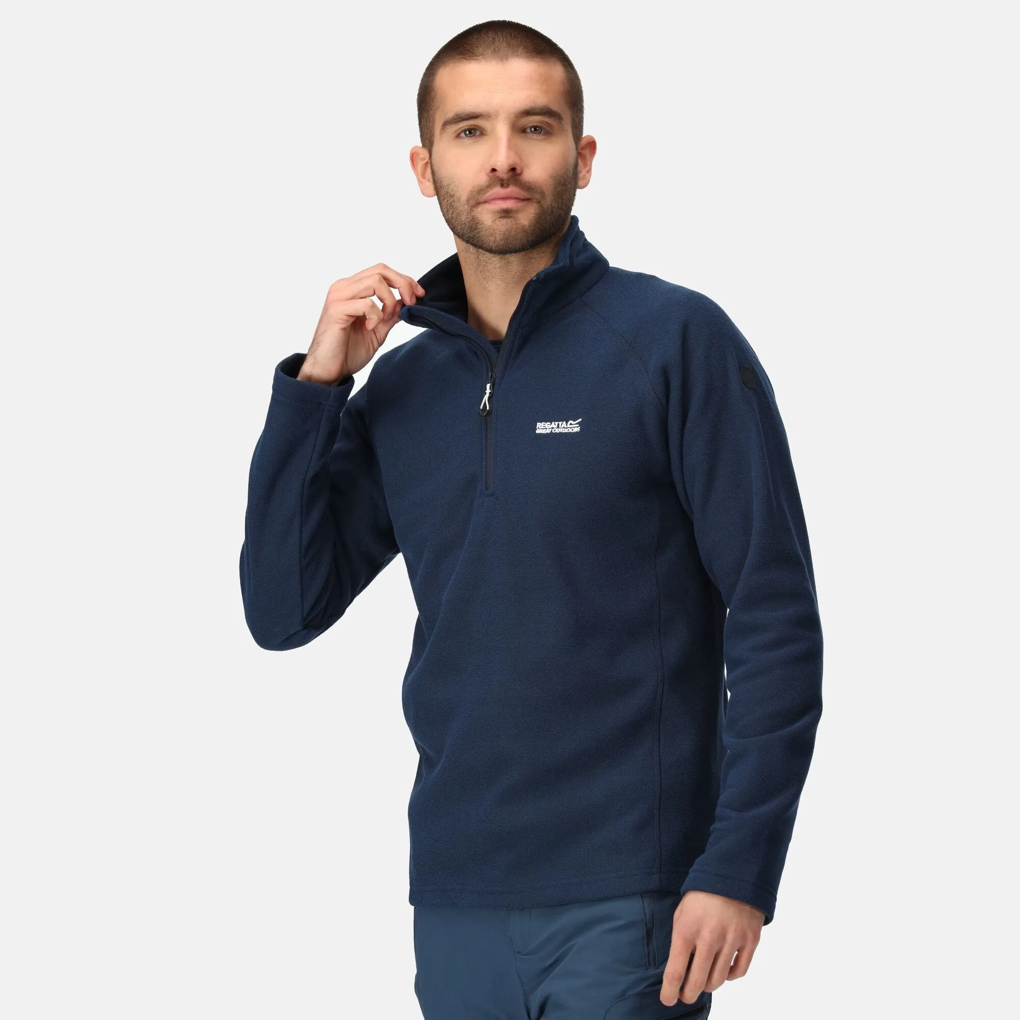 Regatta Kenger Half Zip Fleece