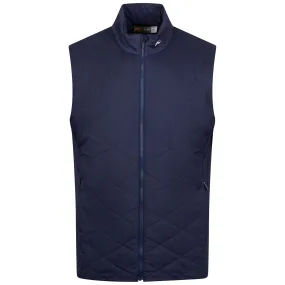Release Diamond Vest Atlanta Blue - 2025