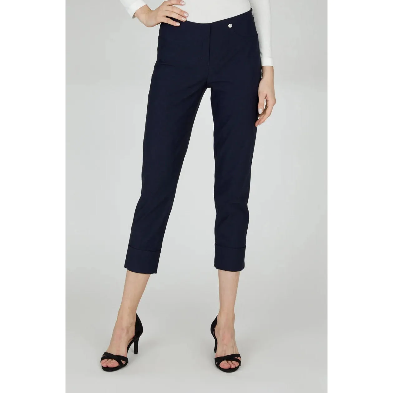 Robell Bella 09 Trousers