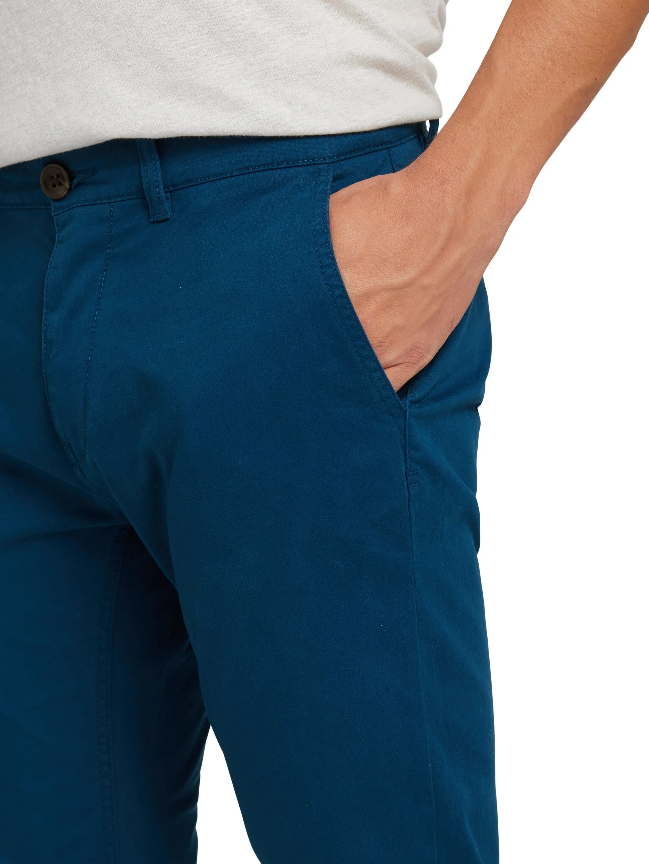 SATIN STRETCH