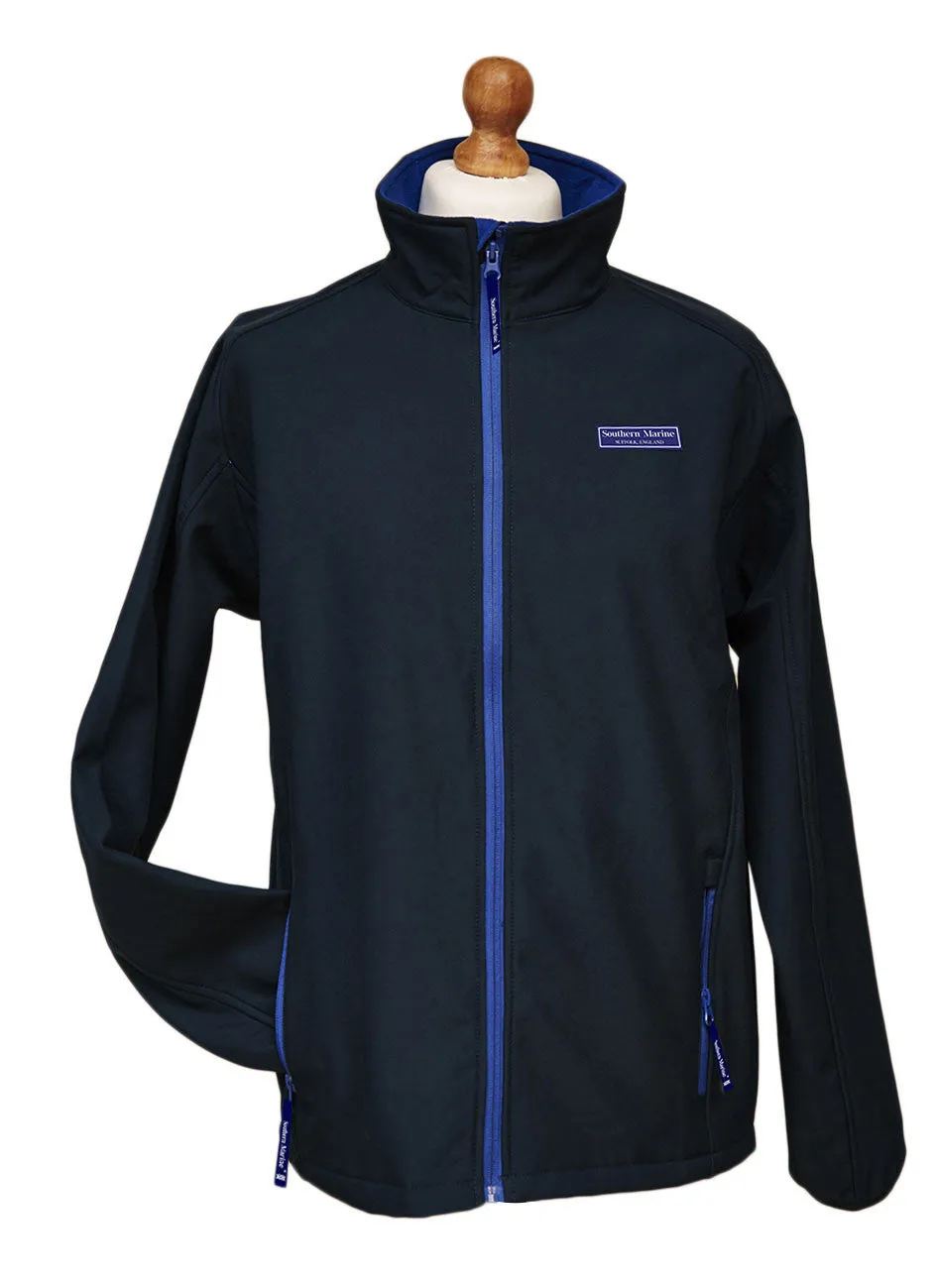 Southern Marine's Women's Softshell Jacket - The Jill    ON SALE