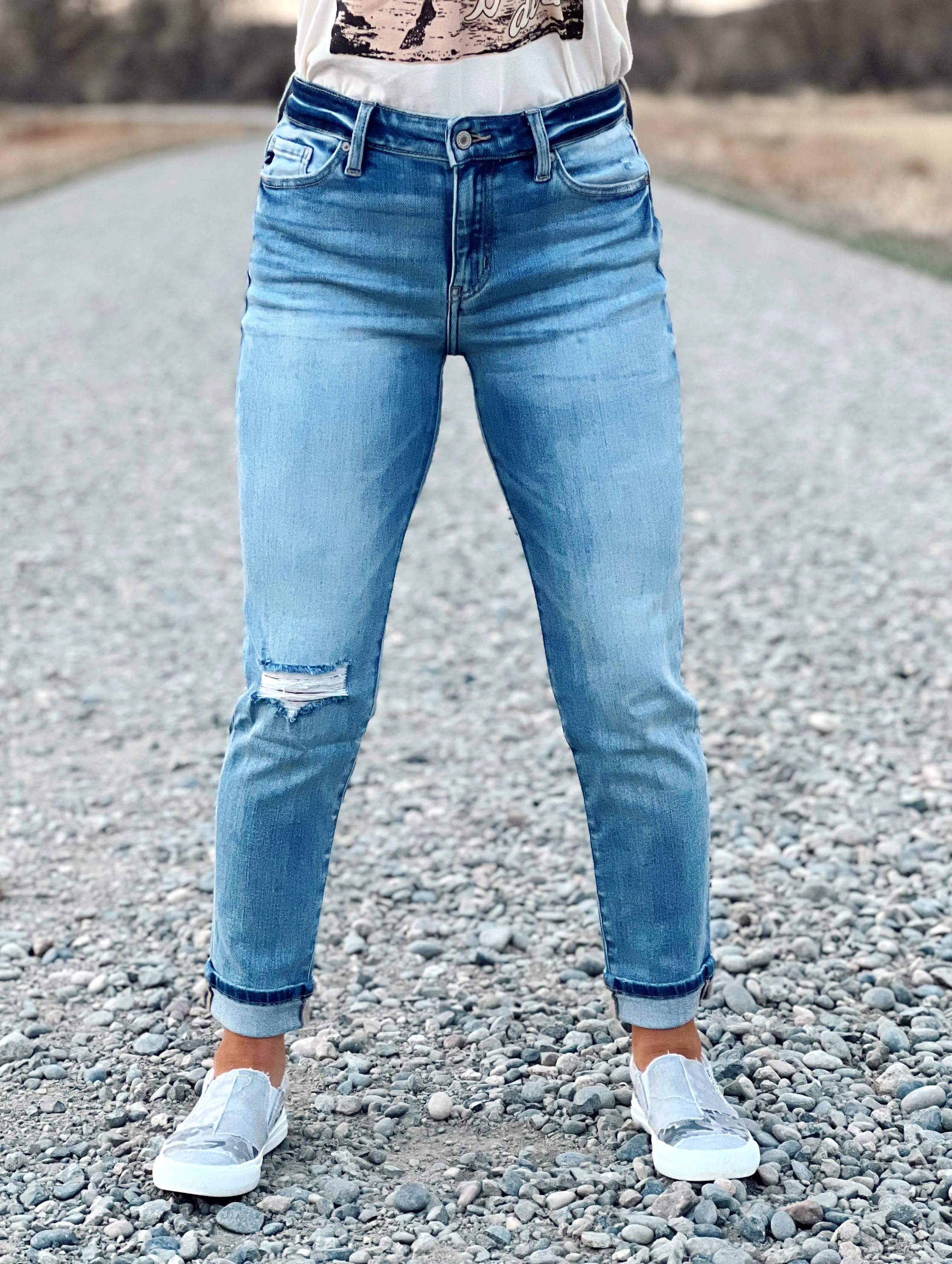 The Montana Jean