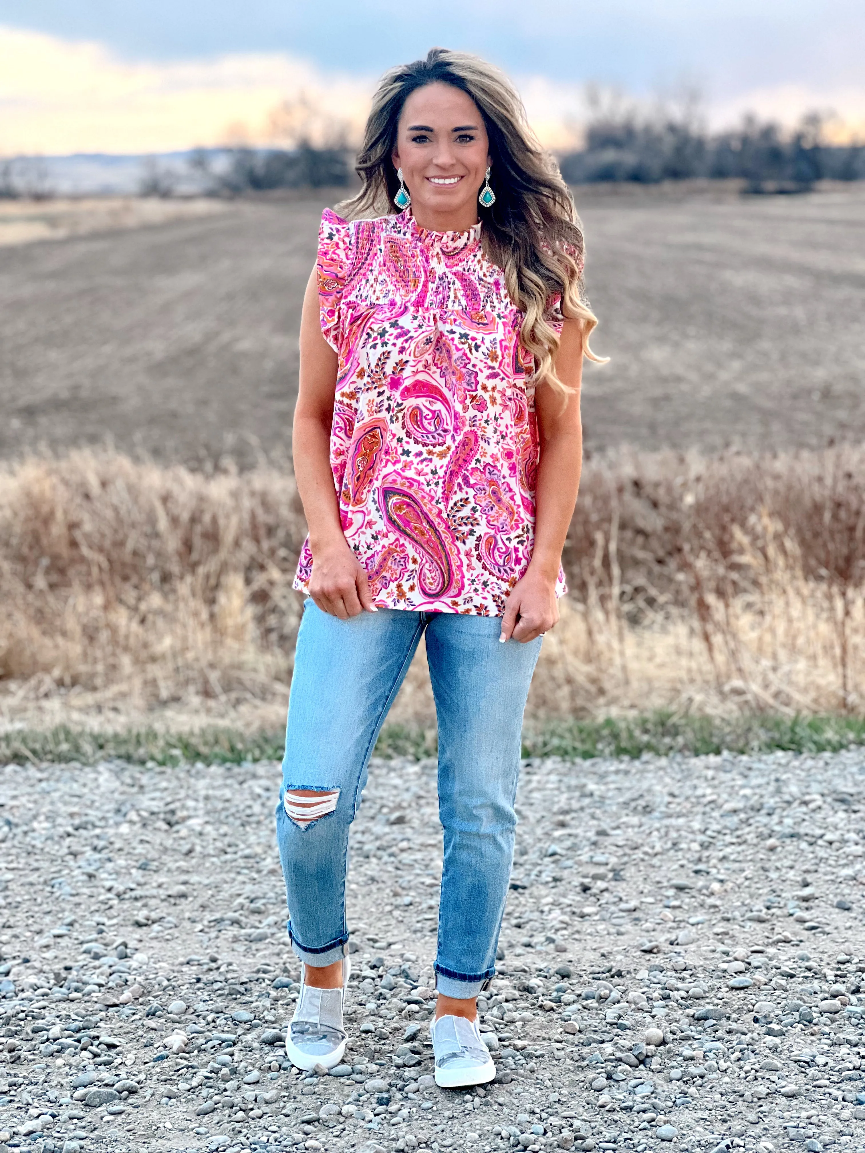 The Montana Jean