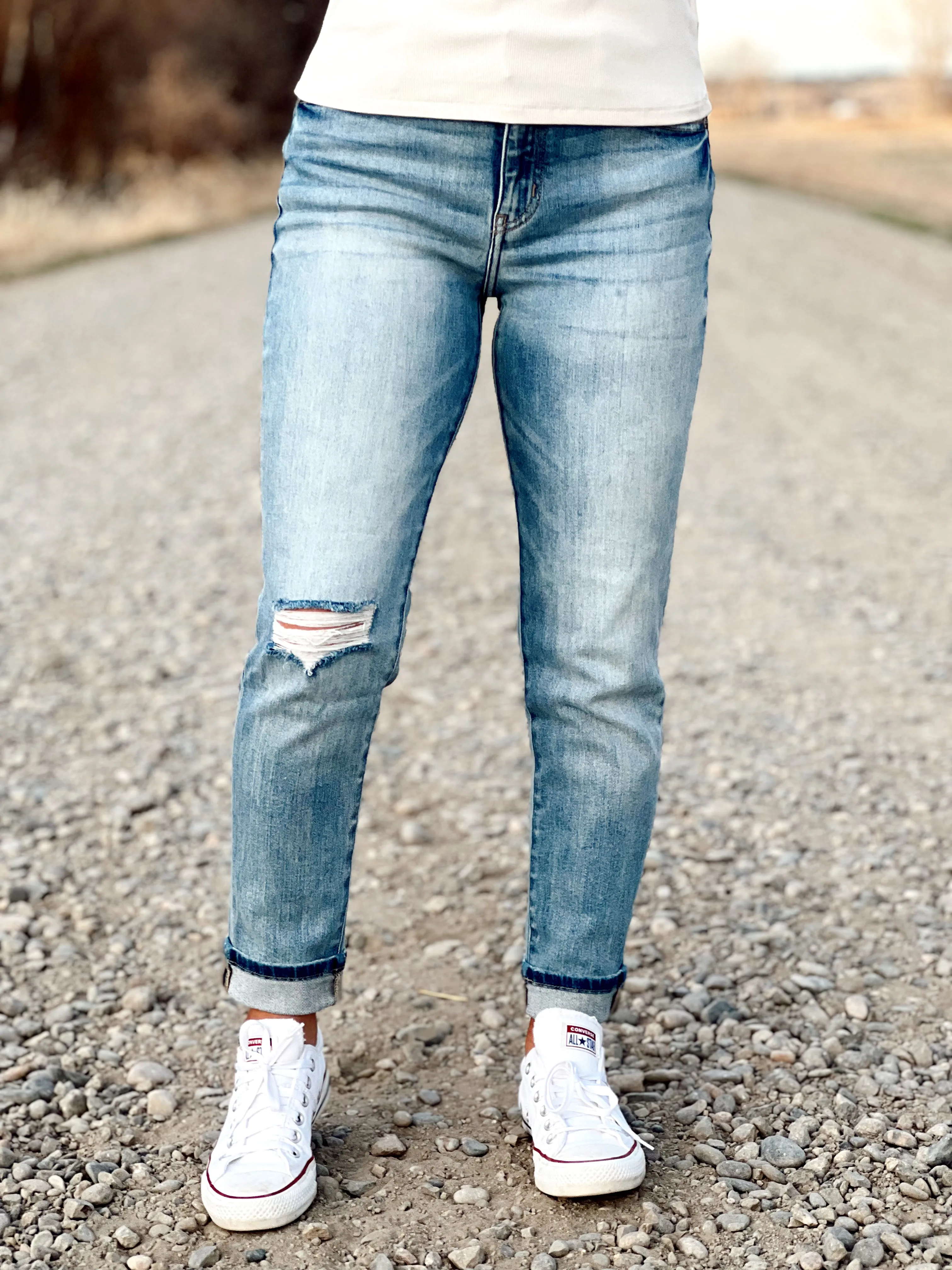 The Montana Jean
