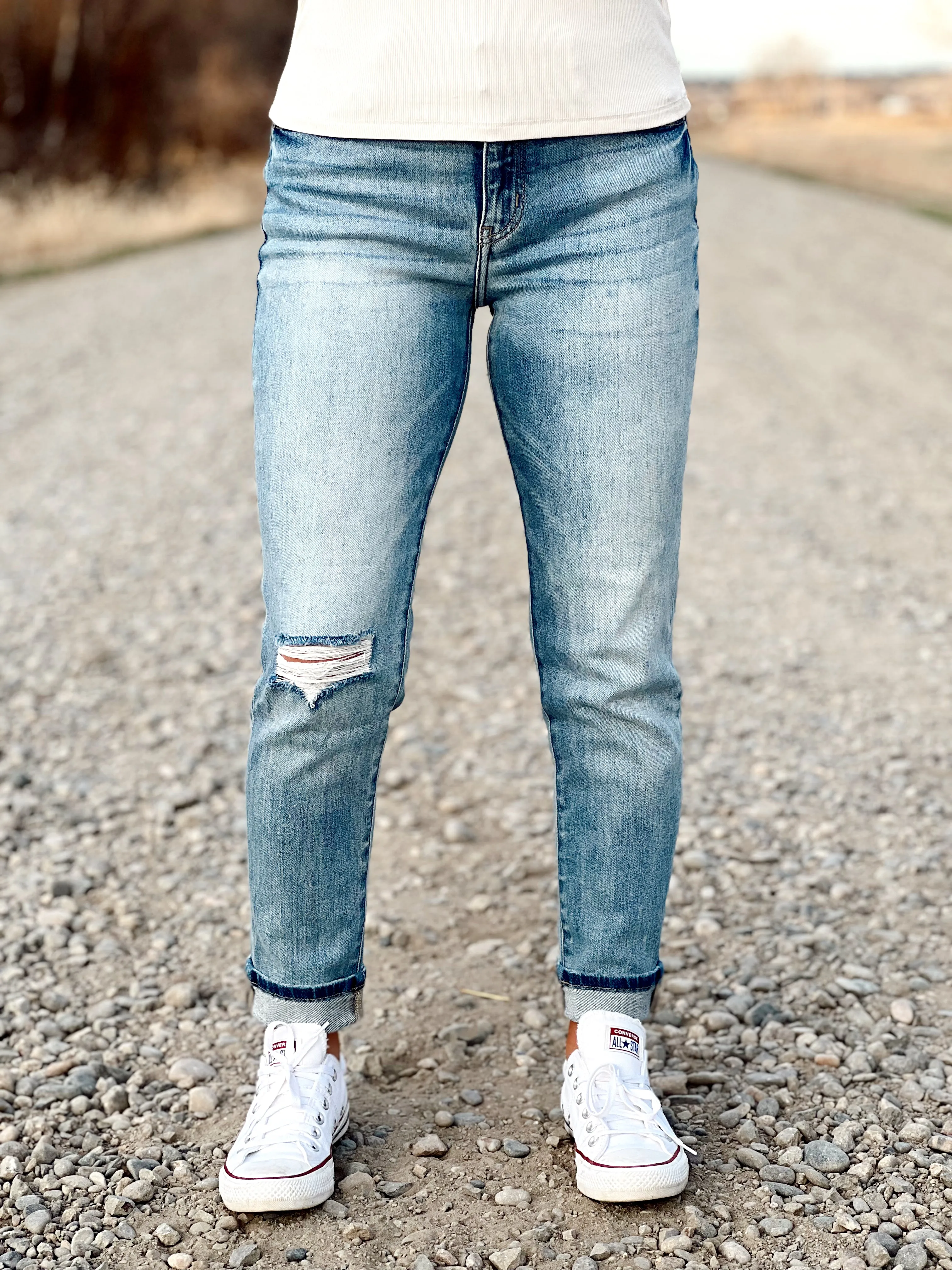 The Montana Jean