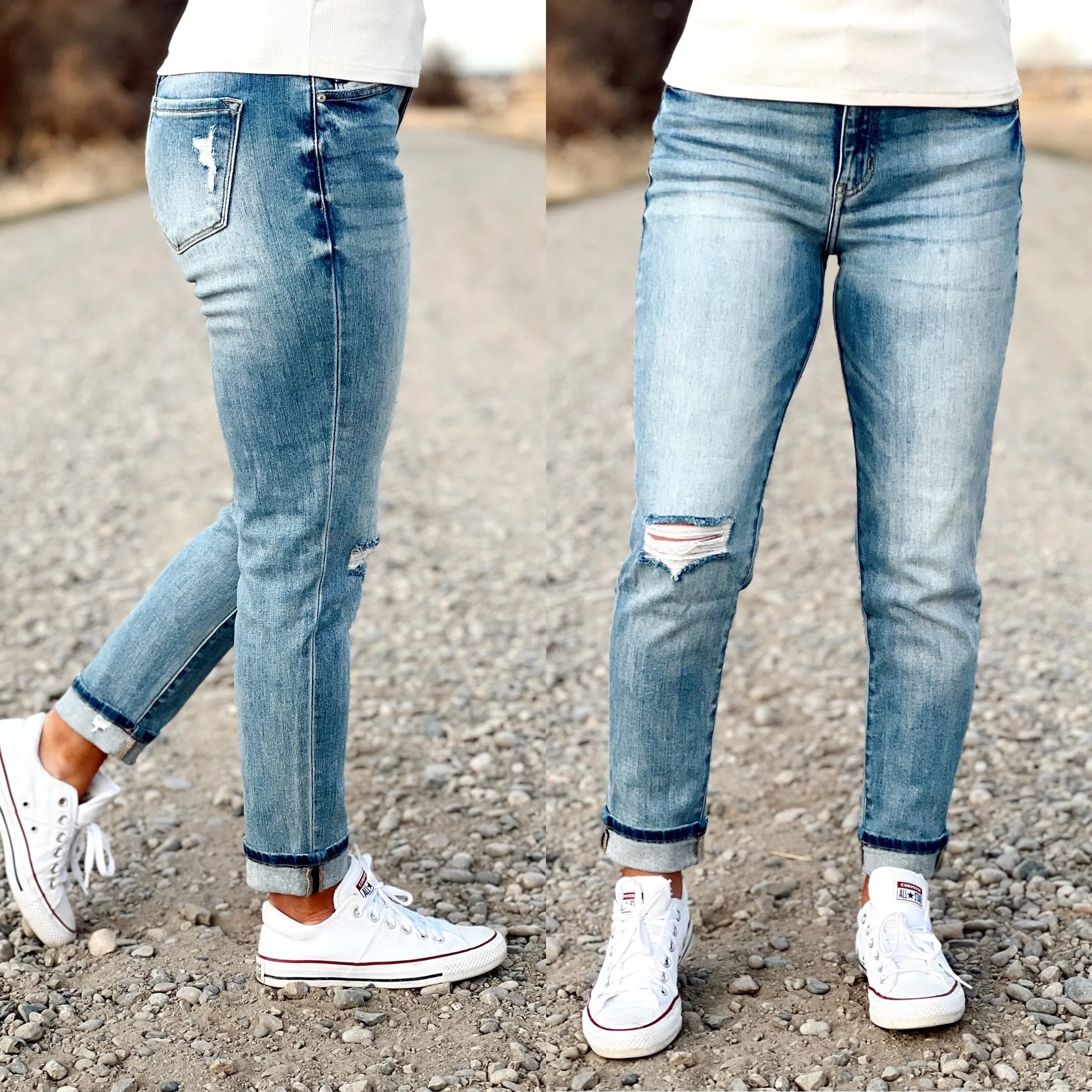 The Montana Jean