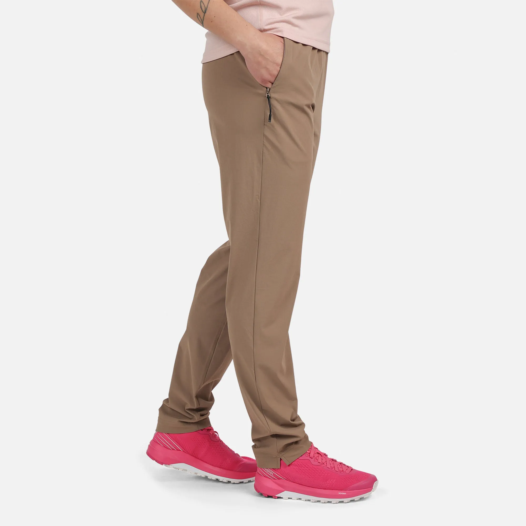 Women's Stretch Trousers
