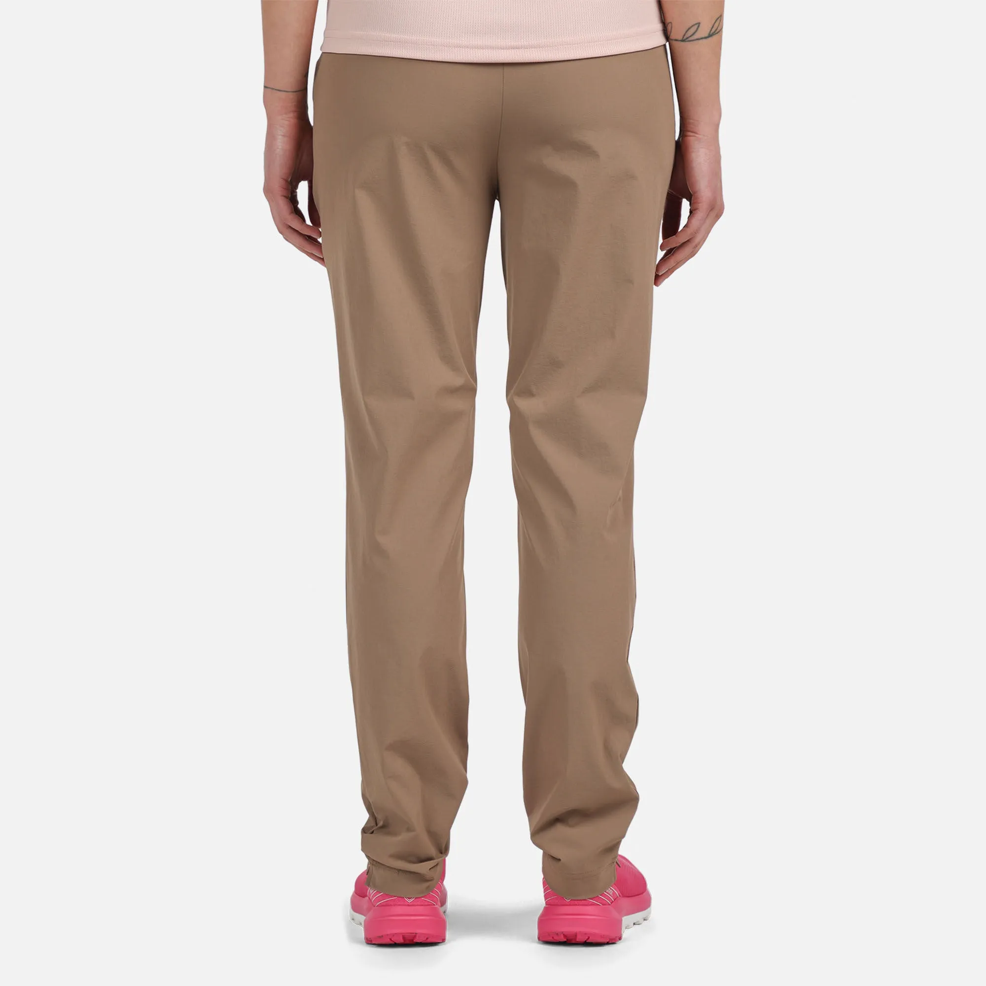 Women's Stretch Trousers